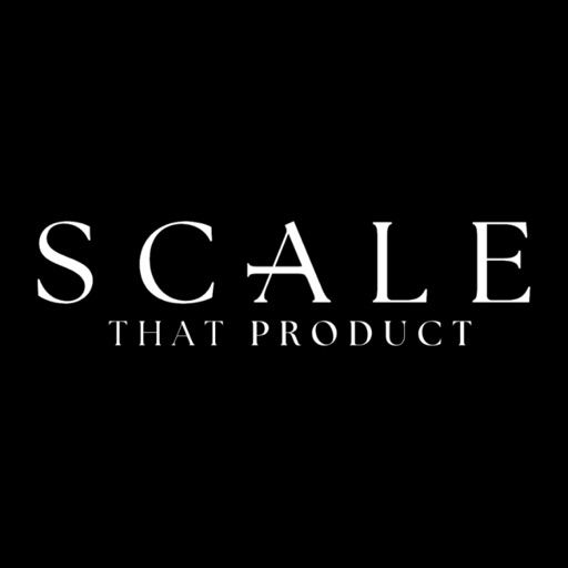 Scale That Product