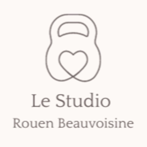 Le Studio Rouen Beauvoisine