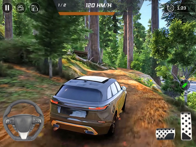 Car Driving Games 2023 Sim on the App Store