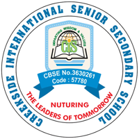 Creekside International School