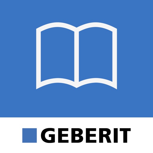 Geberit Pro icon