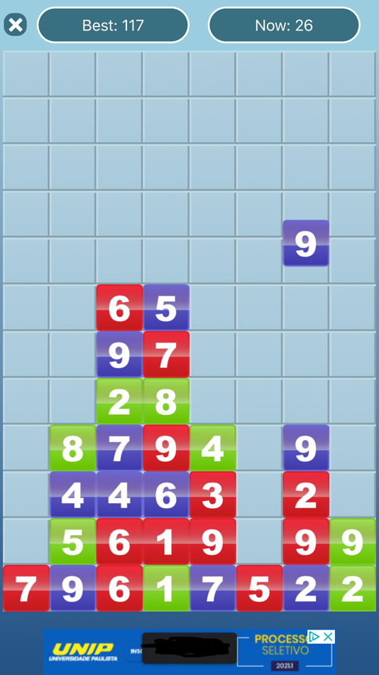 Number-13 (iOS) 由: Illés László Number-13 (iOS) 由: Illés László