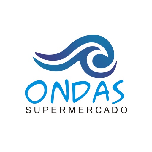 Ondas Supermercado icon