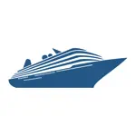 CruiseMapper App Cancel