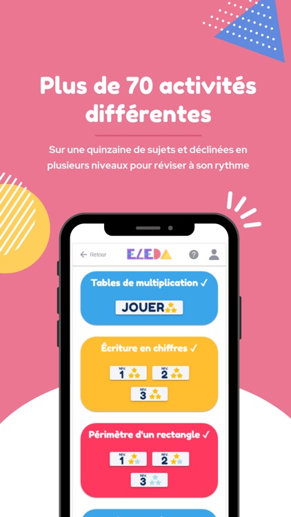 Maths du CM1 au CM2 - Eleda