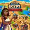 Heroes of Egypt delete, cancel