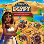 Download Heroes of Egypt app