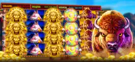 Game screenshot Golden Slot Casino apk