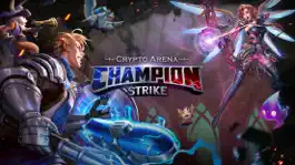 Game screenshot Champion Strike: Crypto Arena mod apk