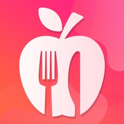 Calorie + Counter icon