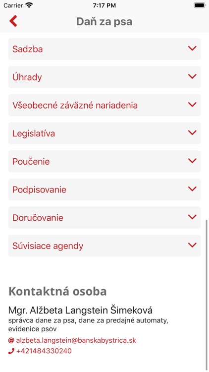 Banská Bystrica screenshot-5