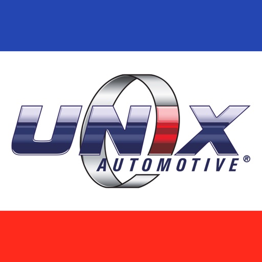 Unix Auto