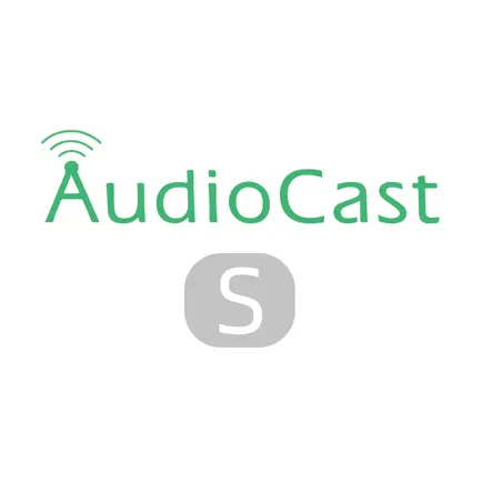 AudioCast S Cheats