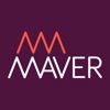 Maver: Compose MIDI anywhere icon
