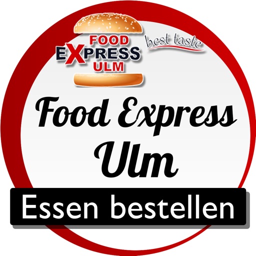 Food Express Ulm Ulm icon