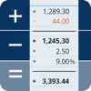 CalcTape Paper Tape Calculator