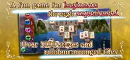 Game screenshot Mahjong Shanghai -Classic- mod apk