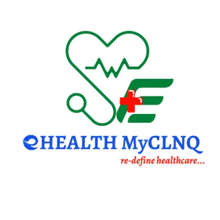 e-Health MyCLNQ Cheats