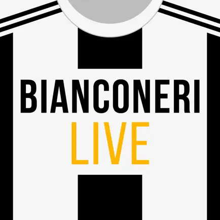 Bianconeri Live: Аpp di calcio Cheats