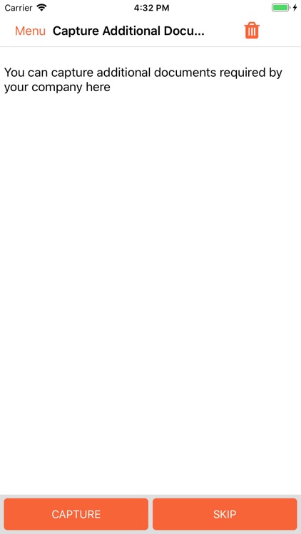 NorthRow: Right to Work screenshot-3