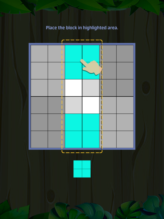 Blockudoku Puzzle Gameのおすすめ画像1