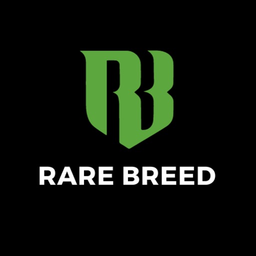 Rare Breed Athletics icon