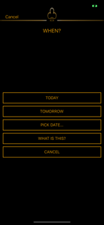 Clubbable screenshot 3