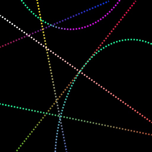 Particle Image Generator