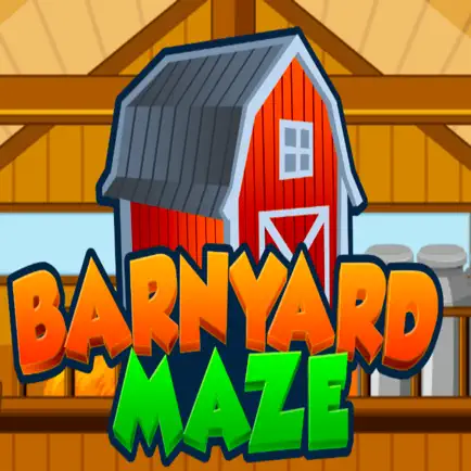 Barnyard Maze Читы