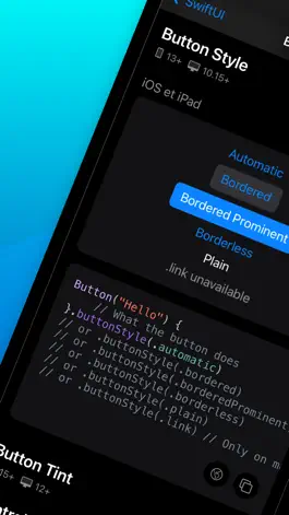 Game screenshot Swifter for SwiftUI apk
