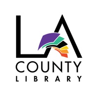 delete LA County Library