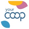 Your Co-op membership icon