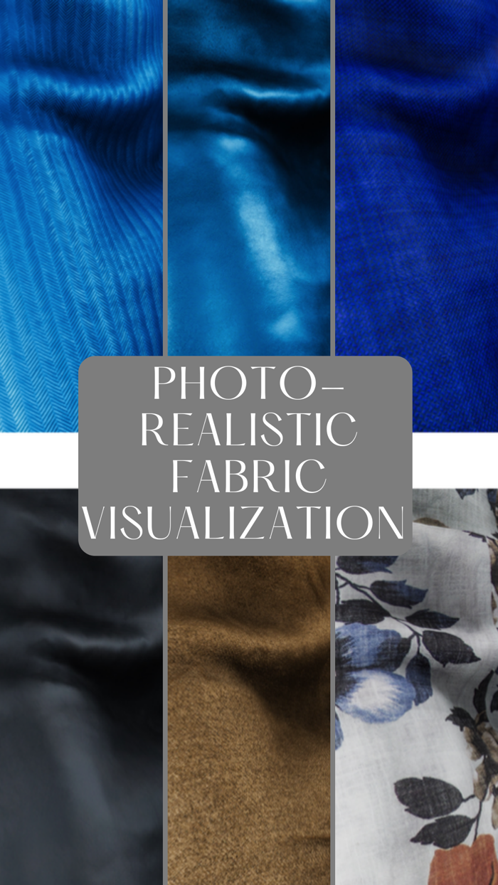 Fashion Ateliér AI 3D