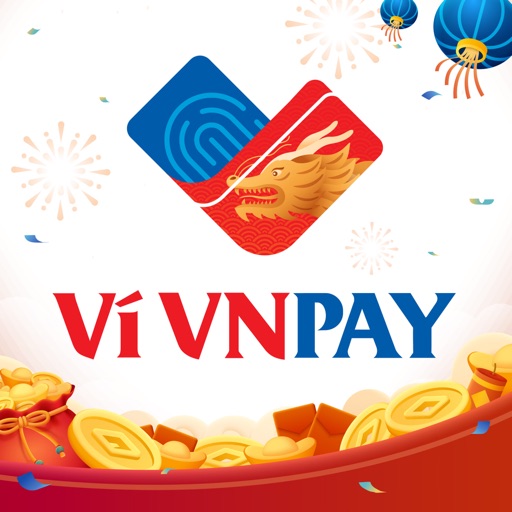 Ví VNPAY – Ví của Gia đình