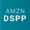 For any current or former Amazon employee  who participates in Amazon’s Direct Stock Purchase Plan (DSPP), this app is a breakthrough