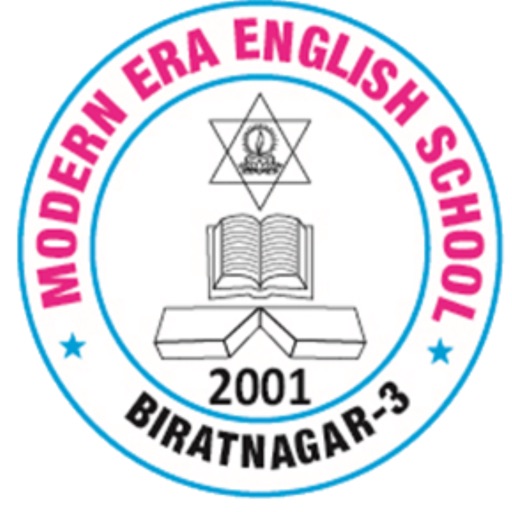 Modern Era English School icon