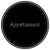 Sandwicherie Appetissant icon