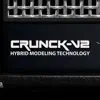 Crunck V2 Guitar Amplifier App Feedback