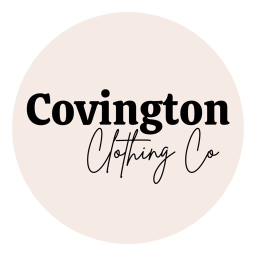 Covington Clothing Co