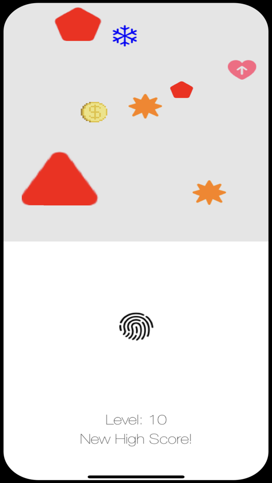 #3. Flikkit! (iOS) 由: Ethan Fox