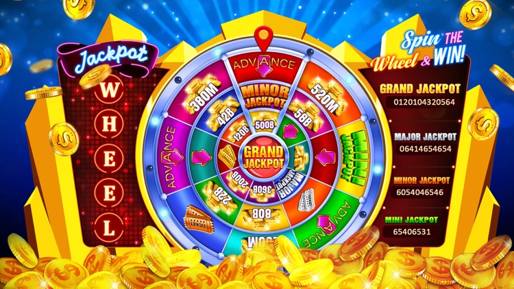 Camel Cash Casino - 777 Slots screenshot-9