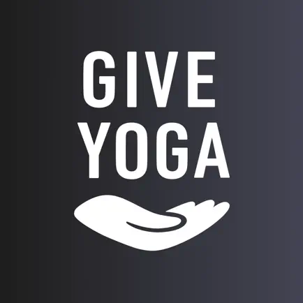 GIVE Yoga Cheats