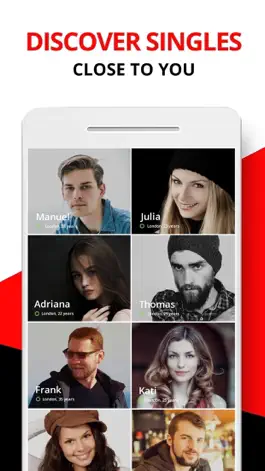 Game screenshot Flirt & Date - twoLove mod apk
