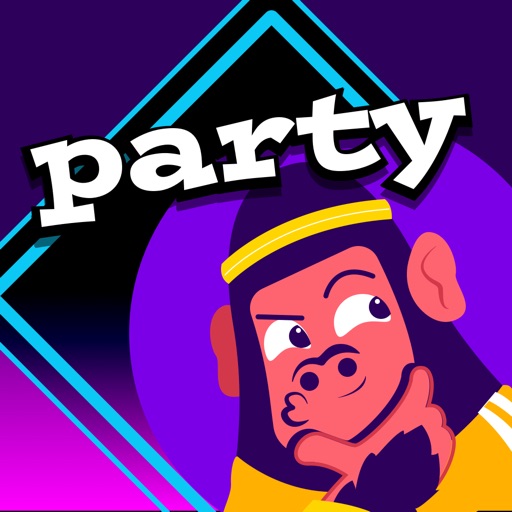 Sporcle Party: Social Trivia icon