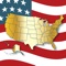 State the States™ is a fun, free and simple way for anyone to learn the 50 United States and Capitals