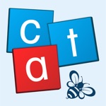 Download Letter Tiles for Learning app