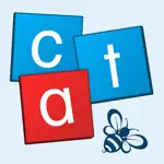 Letter Tiles for Learning App Support