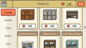 Adorable Home screenshot
