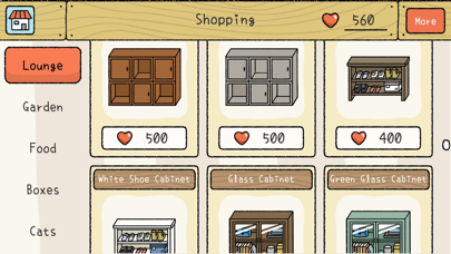 screenshot of Adorable Home 5