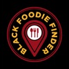 BLACK FOODIE FINDER